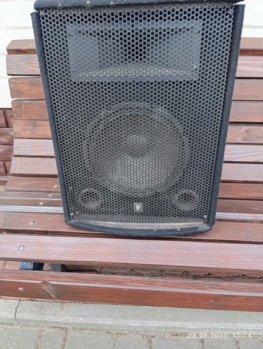 Kolumna estradowa 100 W