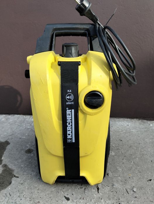 Karcher k2-к5керхер мини мойка высокого давления