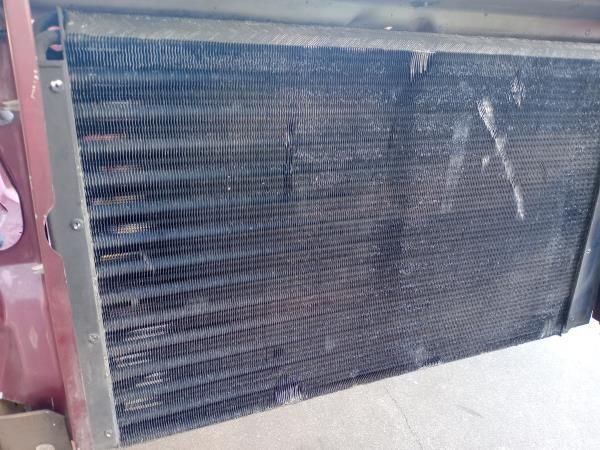 Radiador AC VOLVO 240 (P242, P244)