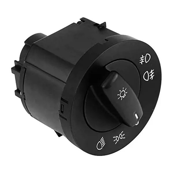 Перемикач світла VW Jetta Passat B6 B7 CC Golf 5 6 Tiguan Caddy VW7011