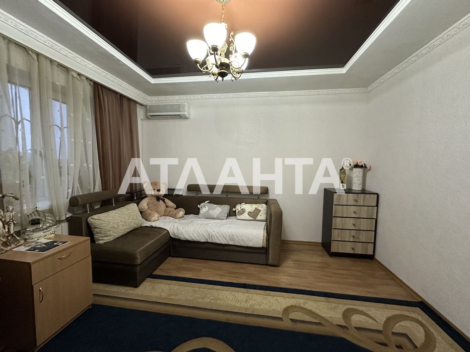 Двухповерховый сучасний будинок з басейном !  Пгт. Лиманка