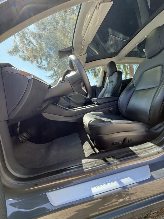 Tesla Model 3 Standard Range Plus LFP
