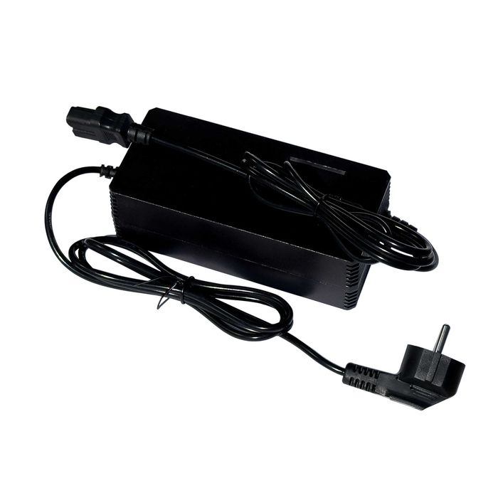 MEYER TE200 | Elektryczna taczka | 200 kg | 8 h pracy | Nowość