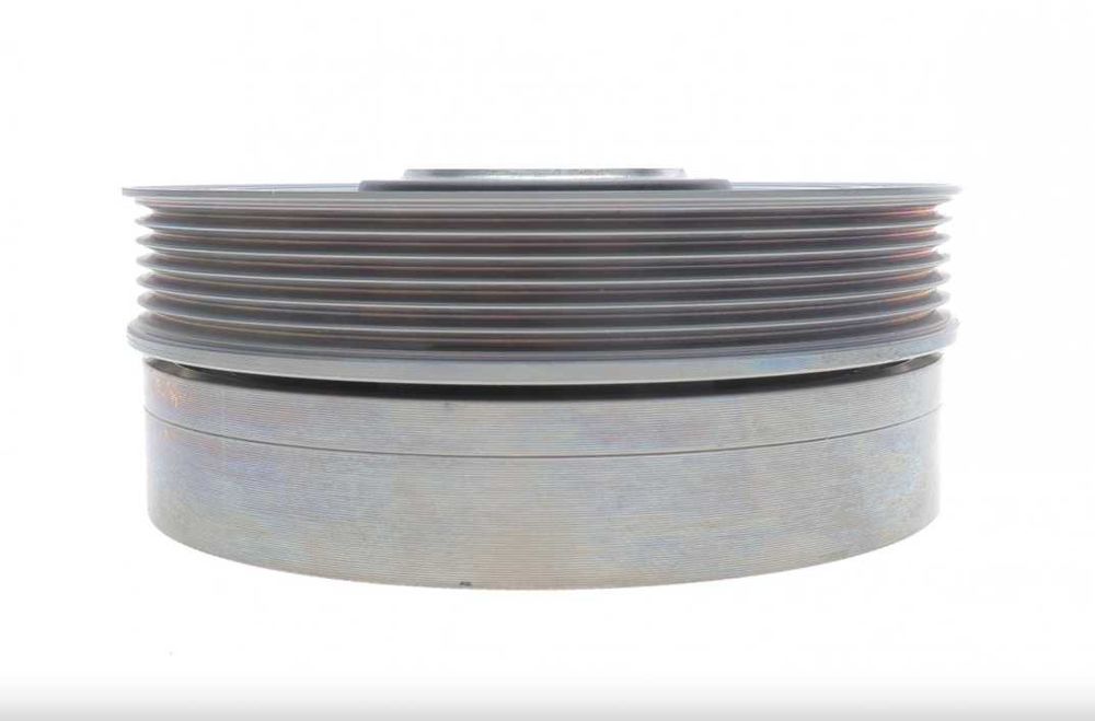 Шків коленвала BMW 3 E46/E90/5 E60/X3 E83 E46/5 E39/X5 E53