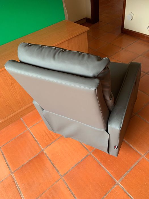 Cadeirão Extensível HOMCOM
