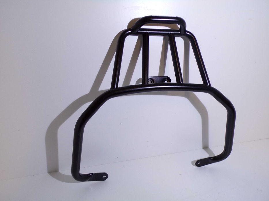 Bagażnik Tył Vespa Gts Black Edition VESPA NOTTE Oryginał Piaggio