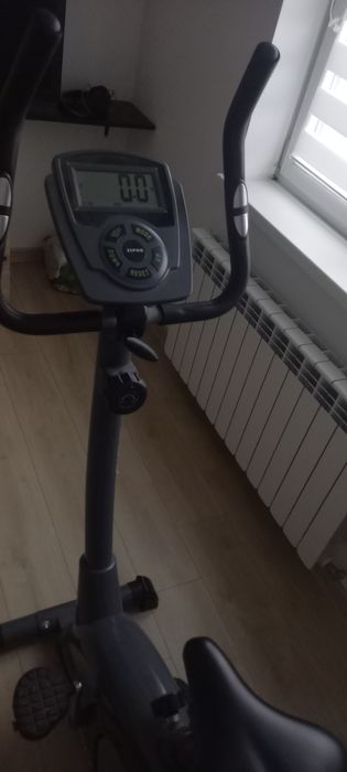Rower stacjonarny Nitro Zipro