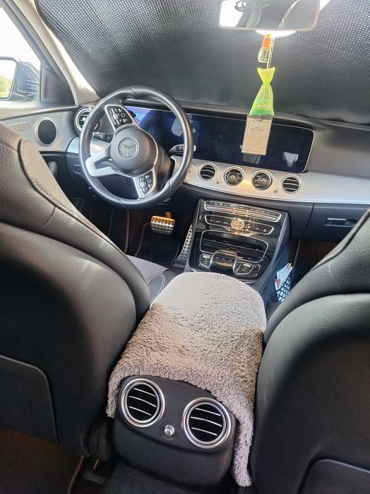 Vender carinha  mercedes