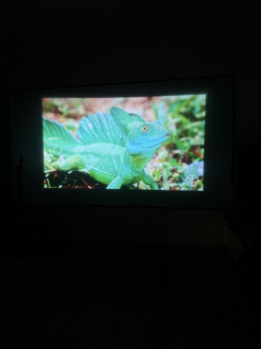 Projektor LG HF80JS - DLP - Full HD