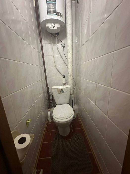 Уникальная 3-комнатная  квартира ул. Школьная 1б