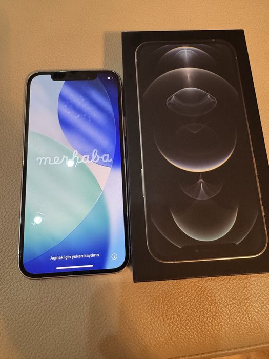 Iphone 12 pro 128 gb