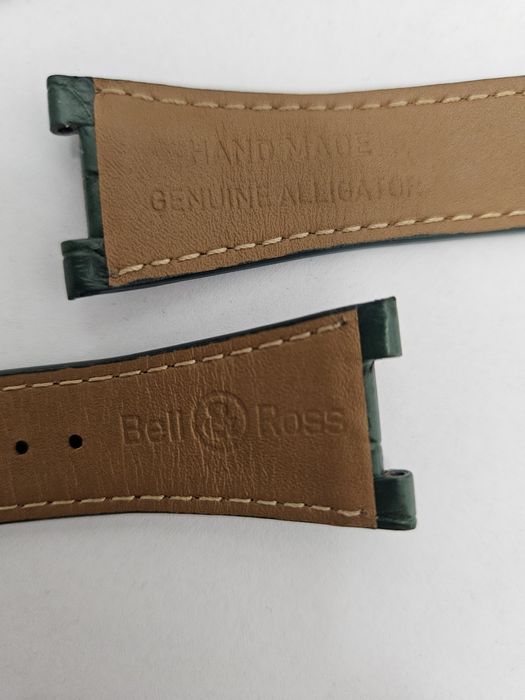 Pasek do zegarka Bell&Ross BR05