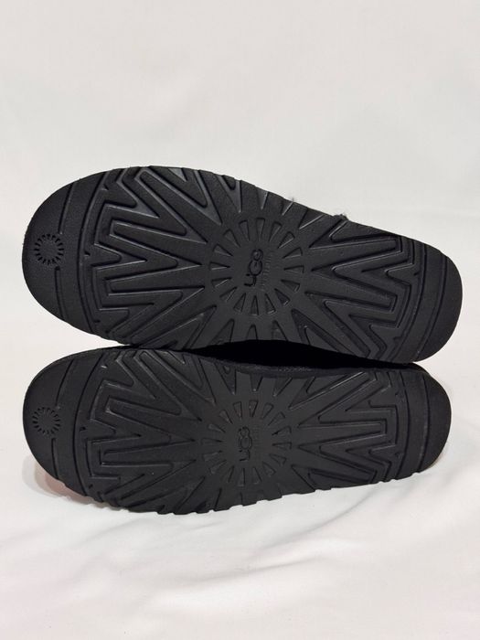 UGG жіночі замшеві чоботи