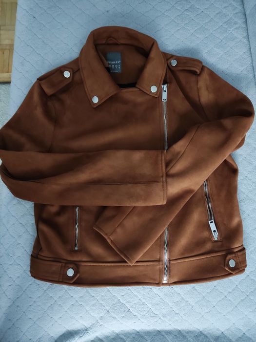 Kurtka damska ramoneska