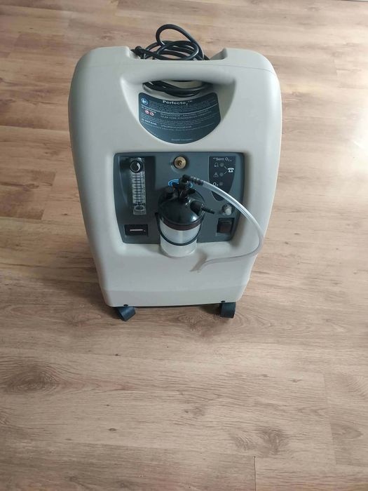 Koncentrator tlenu