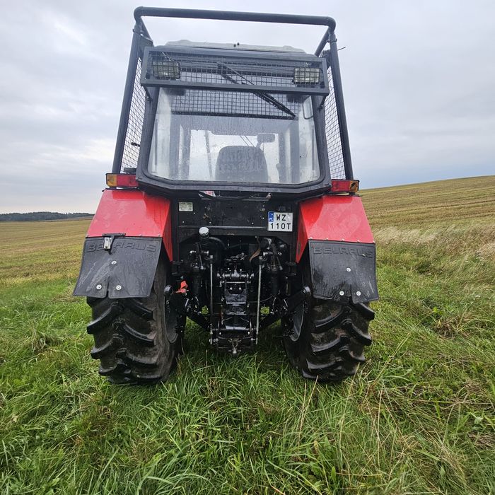 Belarus 920.2#tur#klima#turbo#4×4 cena brutto