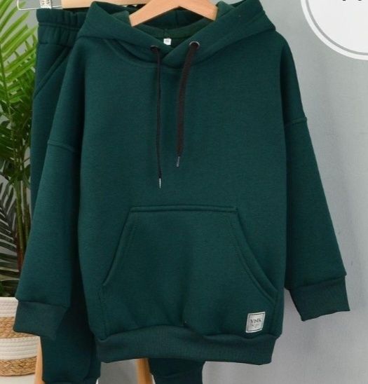 Худі тепле на флісі