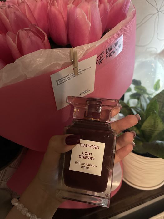 Парфуми Tom Ford