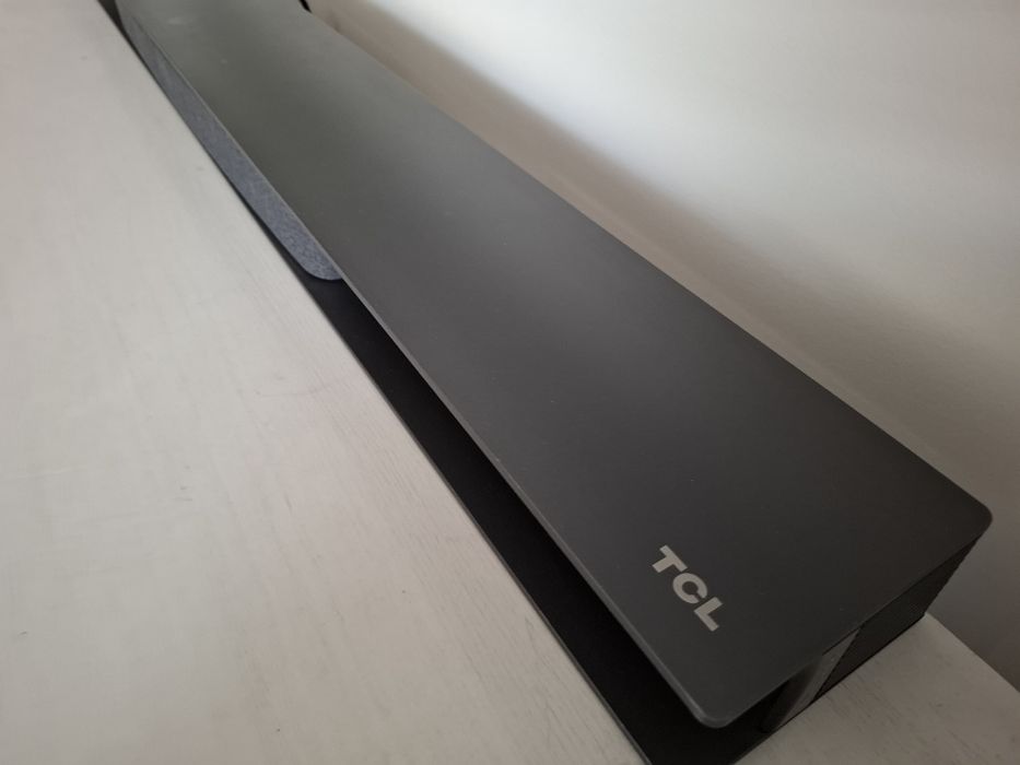 Soundbar TCL raydanz ts9030