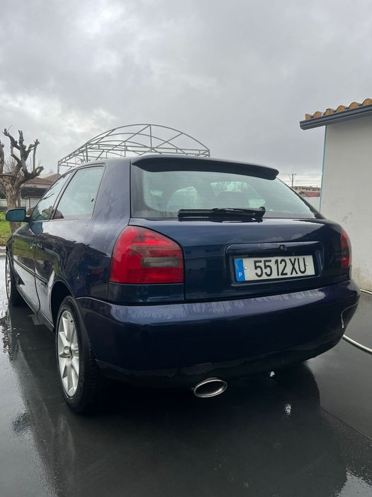 Vende-se Audi A3