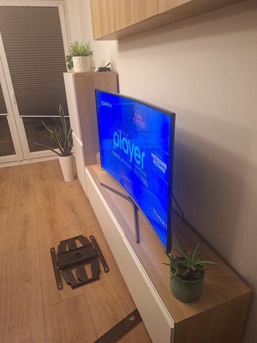 Telewizor Samsung 55"