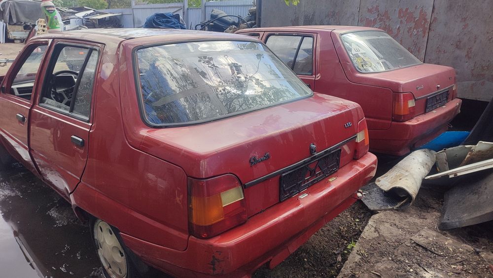 Славути по запчастинам