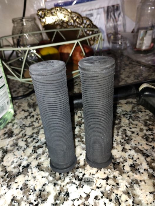 Conjunto Material BTT