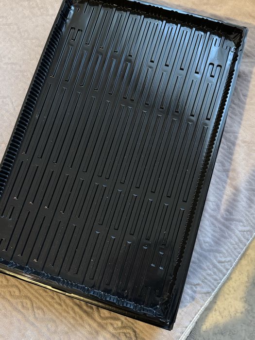 Микрогрин / микрозелень Набор для выращивания