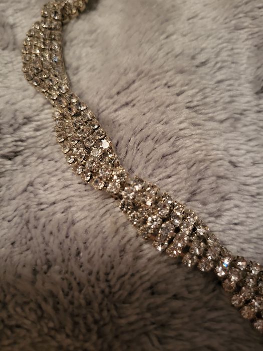 Kpl. opasek na głowę