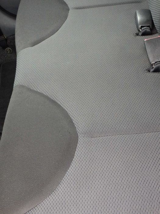 Toyota Aygo com caixa automática
