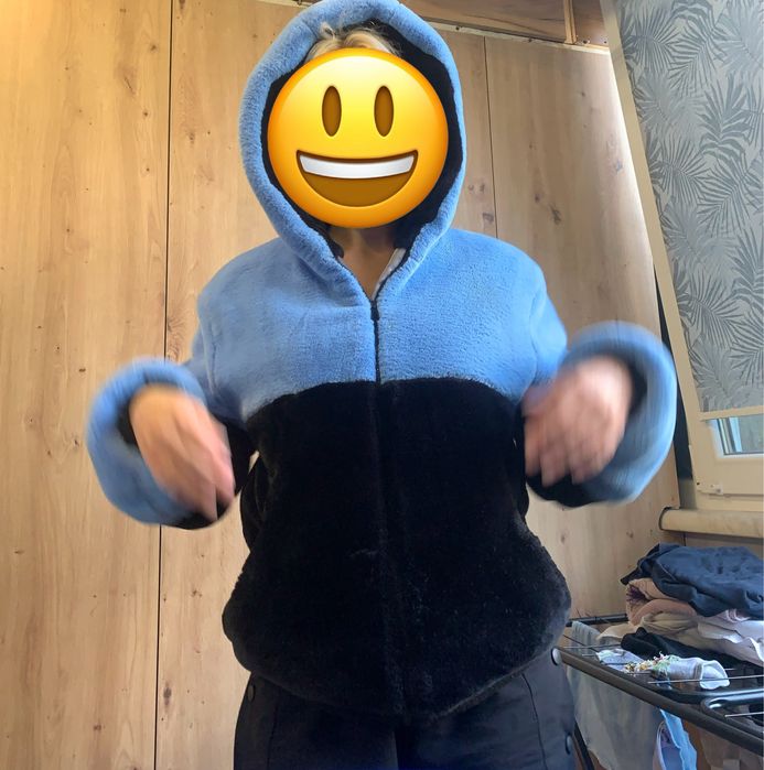 Продам шубку из исскуственного меха