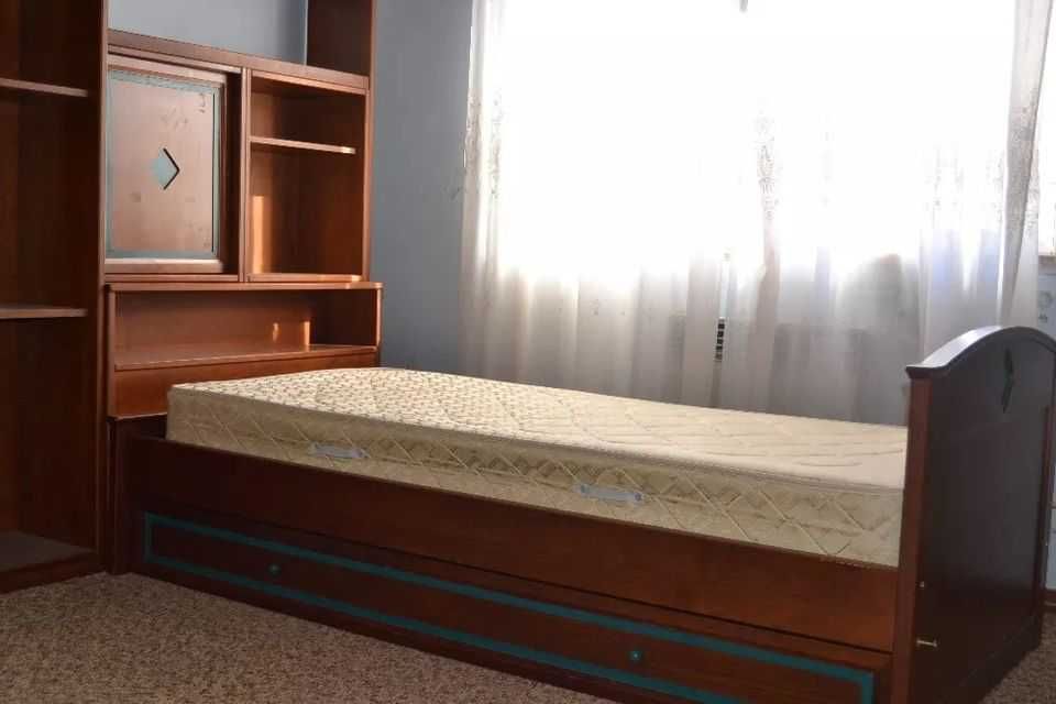 Mobilia de Quarto Estúdio de Solteiro