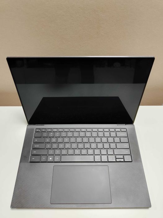 Dell Precision 5550 i7 / 32GB RAM  / 1TB SSD / T2000 / ekran dotykowy