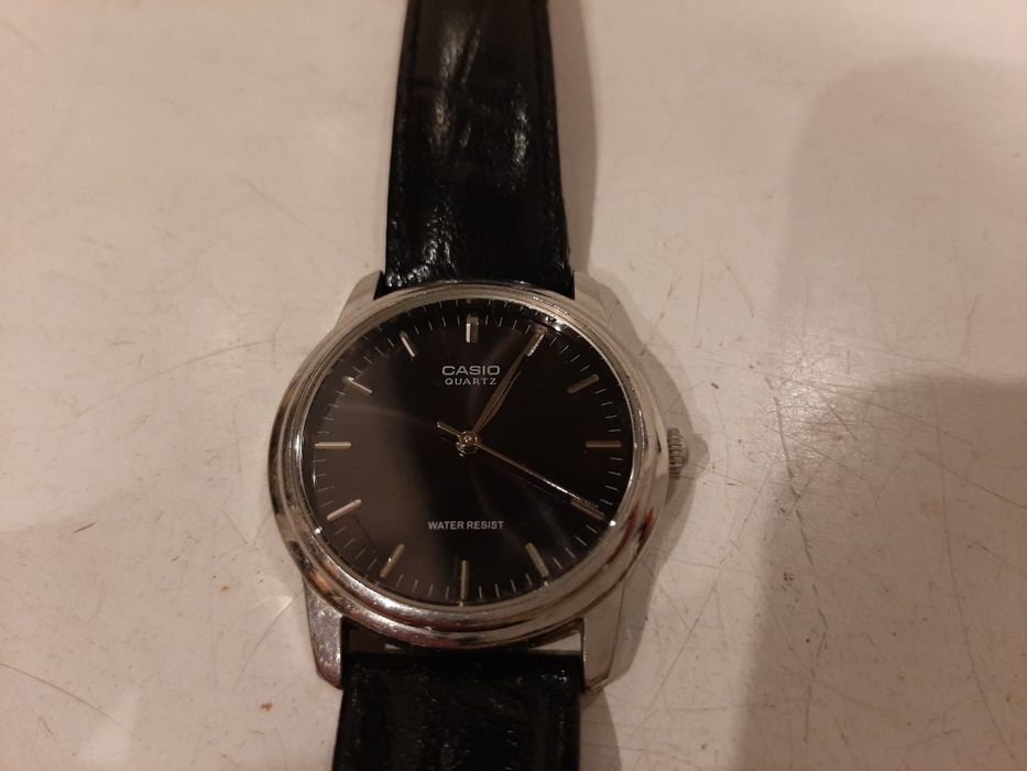 Часы наручные Casio