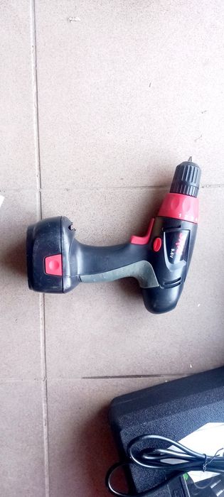 Wkrętarka skil  stan dobry