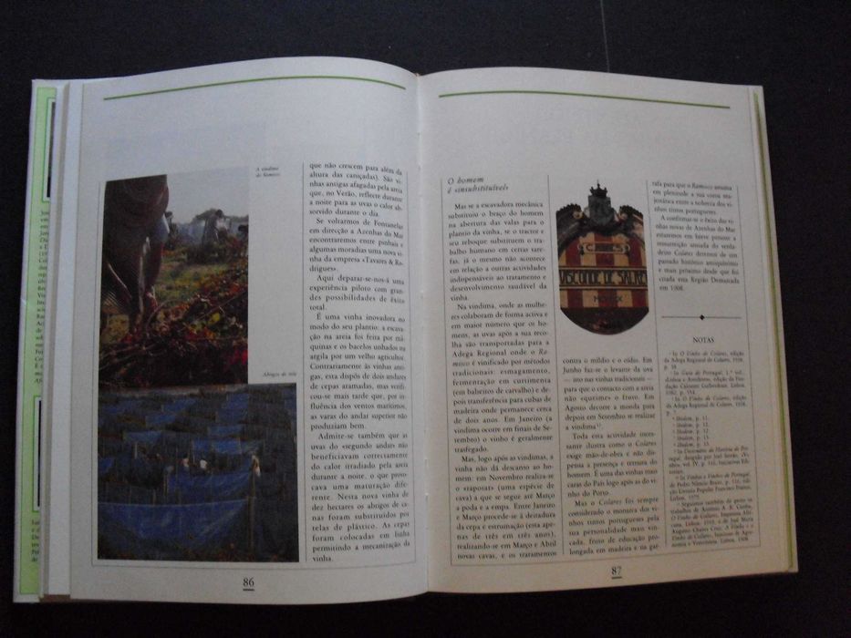 JOSÉ SALVADOR-O LIVRO DOS VINHOS