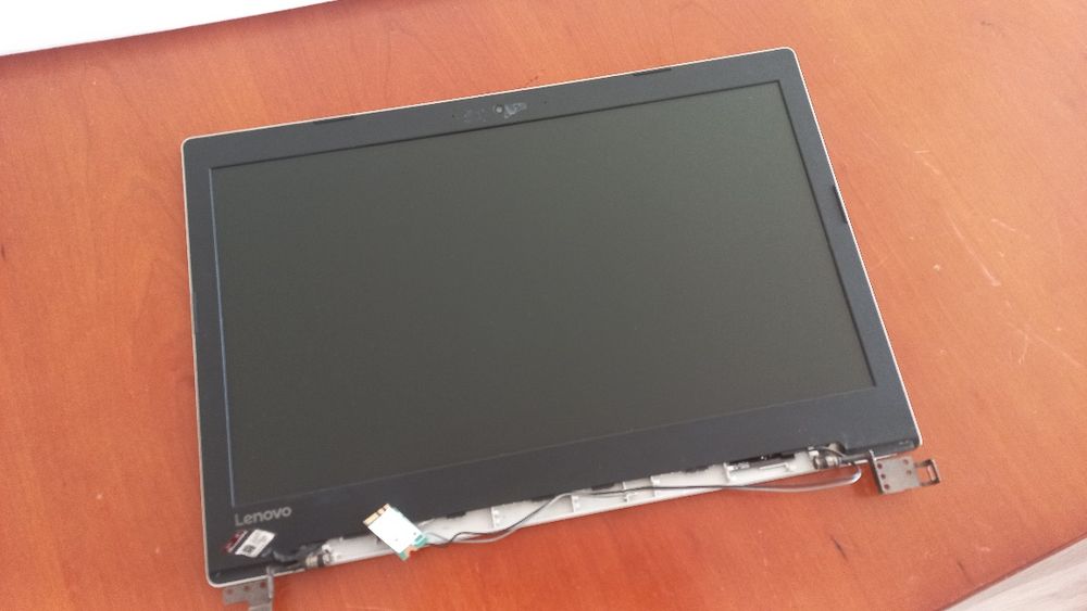 Ecrã usado Portatil Lenovo Ideapad 320 330