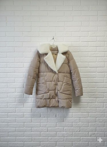 Пальто, пуховик, куртка, шубка