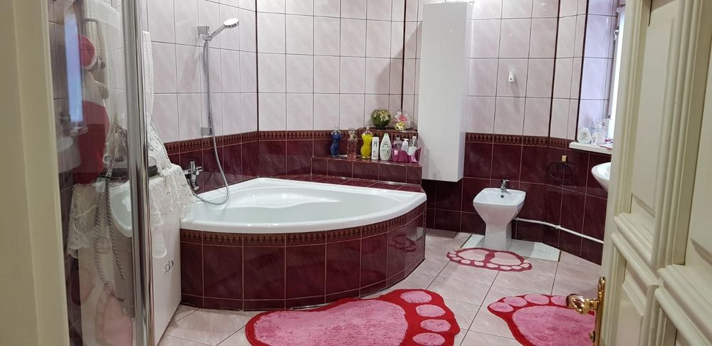 "КОТЕДЖ", БАЛКА!, 9 соток! Євро, меблі!