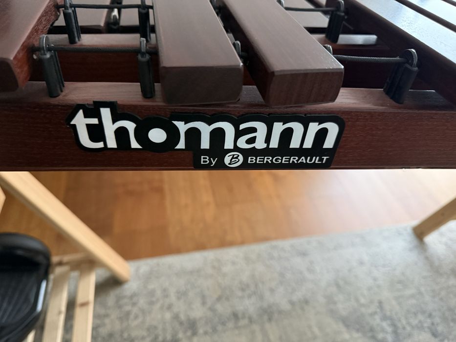 Xilofone Thomann THXS 3.5