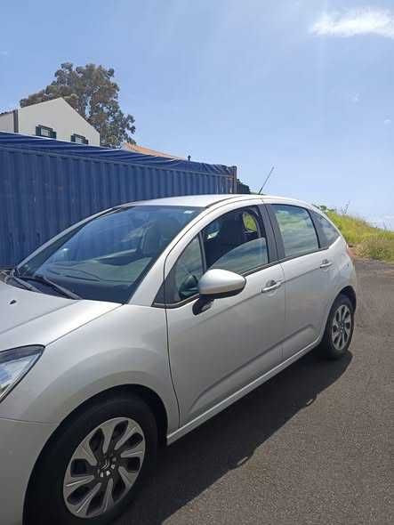 Citroen C3 de 2016  - 6000€ Negociável - Pico, Açores
