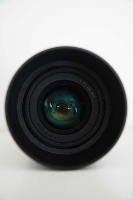 Sigma 30mm f/1.4 DC DN Contemporary - Sony E-Mount