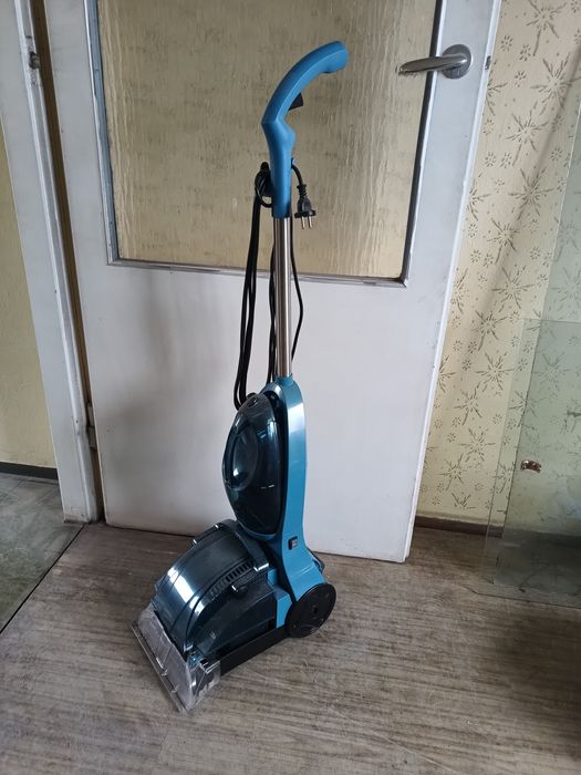 Cleanmax odkurzacz piorący