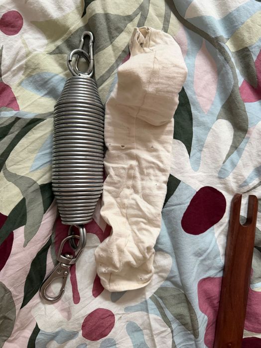 Hamak dziecięcy moonboon