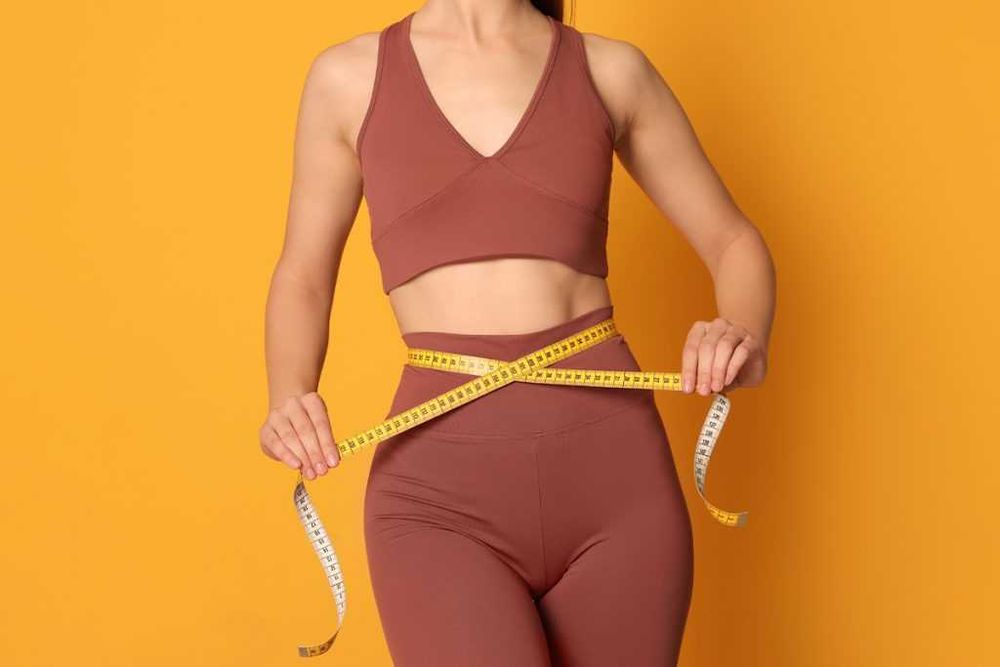 Пептиди для корекції фігури