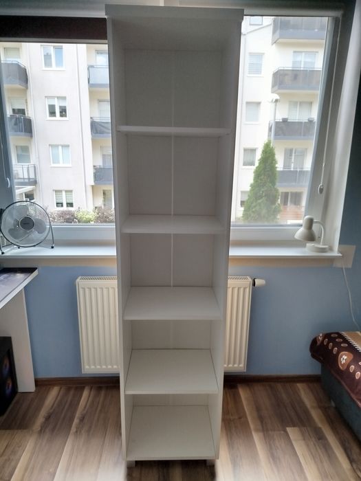 Regał na książki / Słupek
