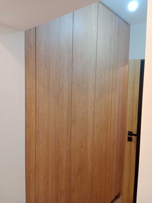 Szafy i kuchnie pod wymiar