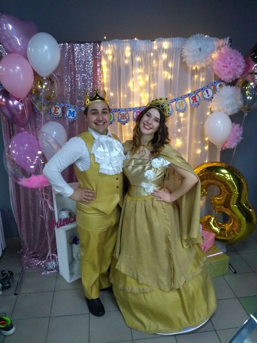 Костюми  для аніматорів