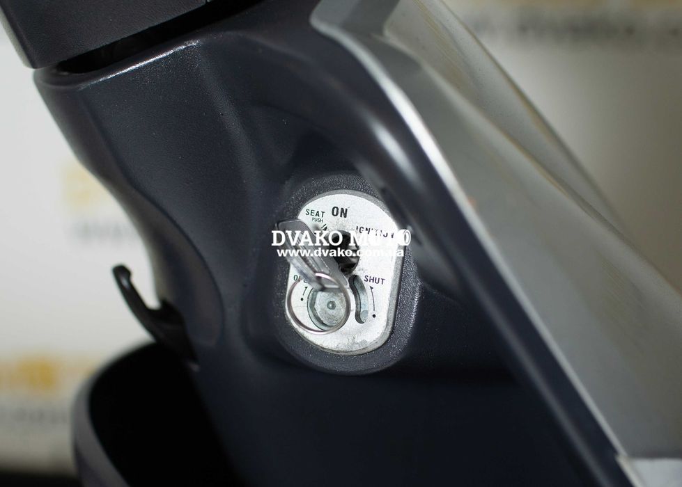 Honda Dio 56 только из Японии! + ОГРОМНЫЙ ВЫБОР ЯПОНСКИХ МОПЕДОВ