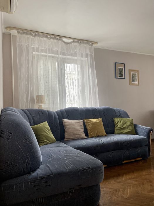 Подобова оренда 2к квартири. Центр. Майдан Незалежності